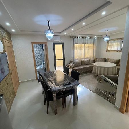 Appartement Amir Nador Al Jadid Wifi Free Екстериор снимка