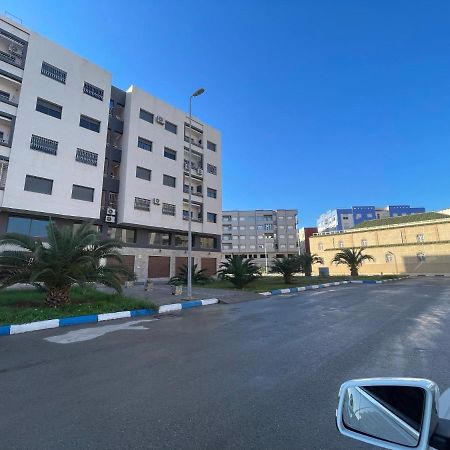 Appartement Amir Nador Al Jadid Wifi Free Екстериор снимка