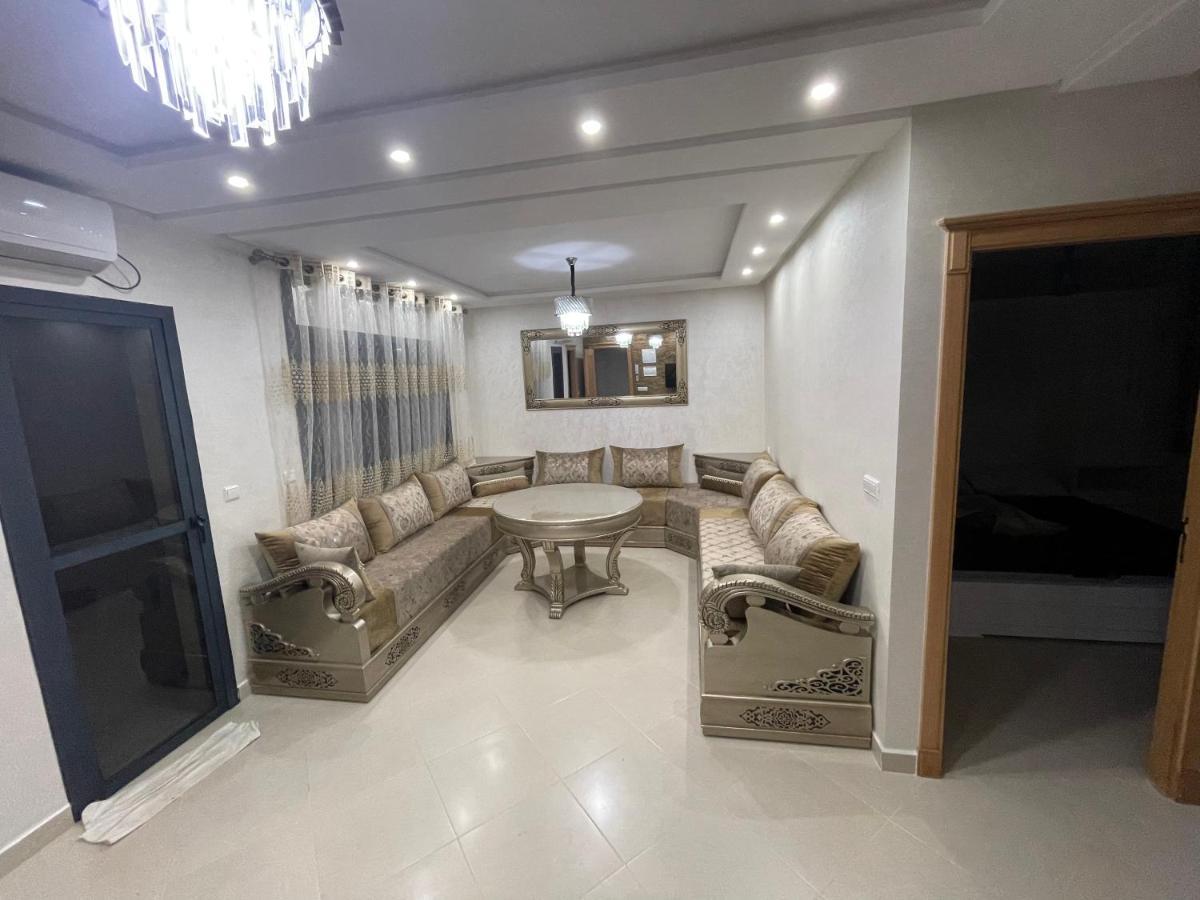 Appartement Amir Nador Al Jadid Wifi Free Екстериор снимка