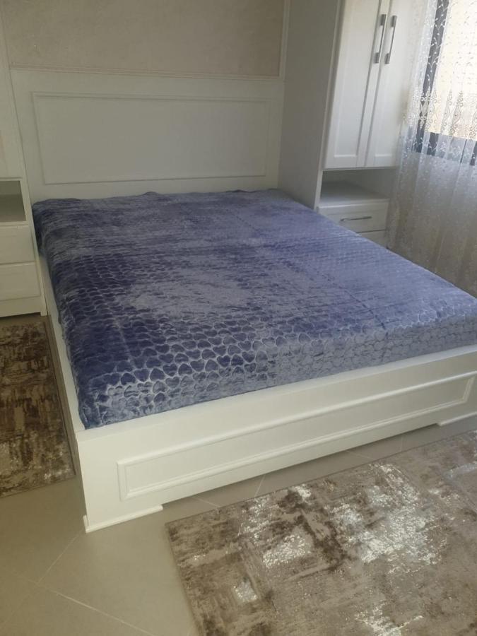 Appartement Amir Nador Al Jadid Wifi Free Екстериор снимка
