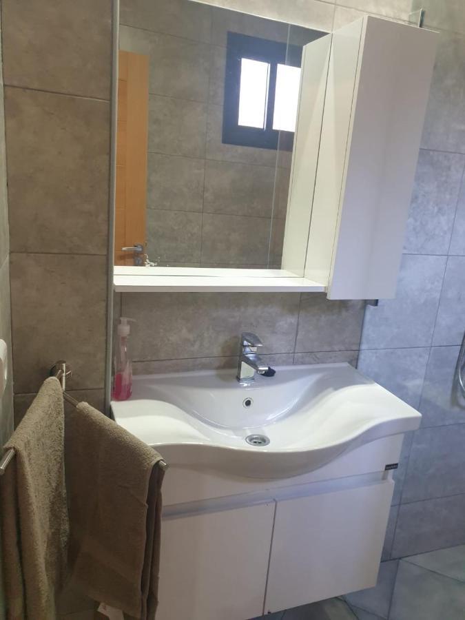 Appartement Amir Nador Al Jadid Wifi Free Екстериор снимка