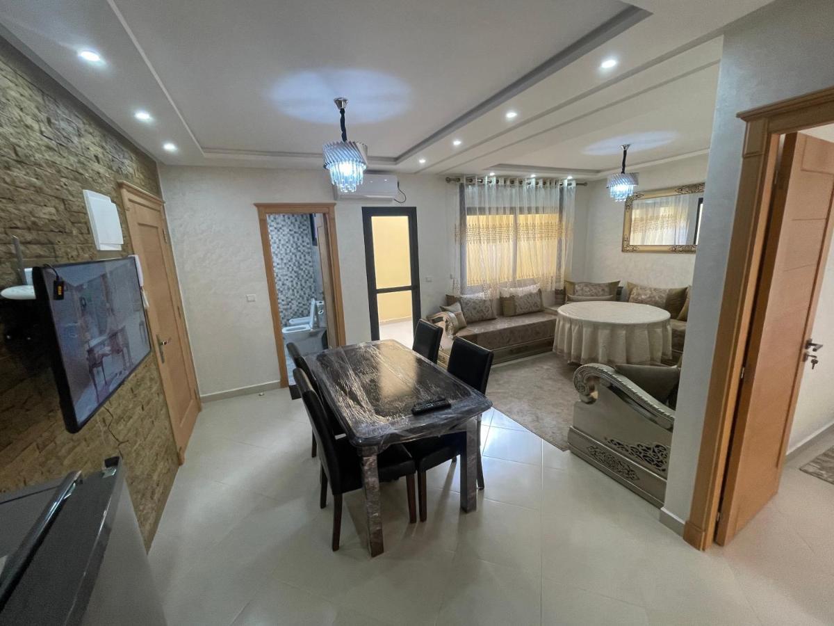 Appartement Amir Nador Al Jadid Wifi Free Екстериор снимка