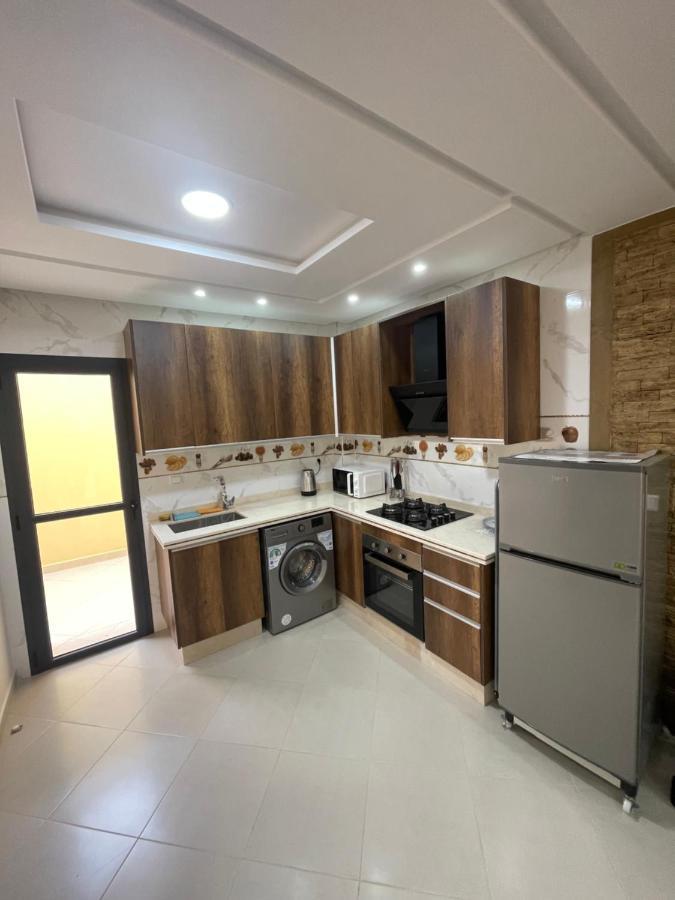Appartement Amir Nador Al Jadid Wifi Free Екстериор снимка