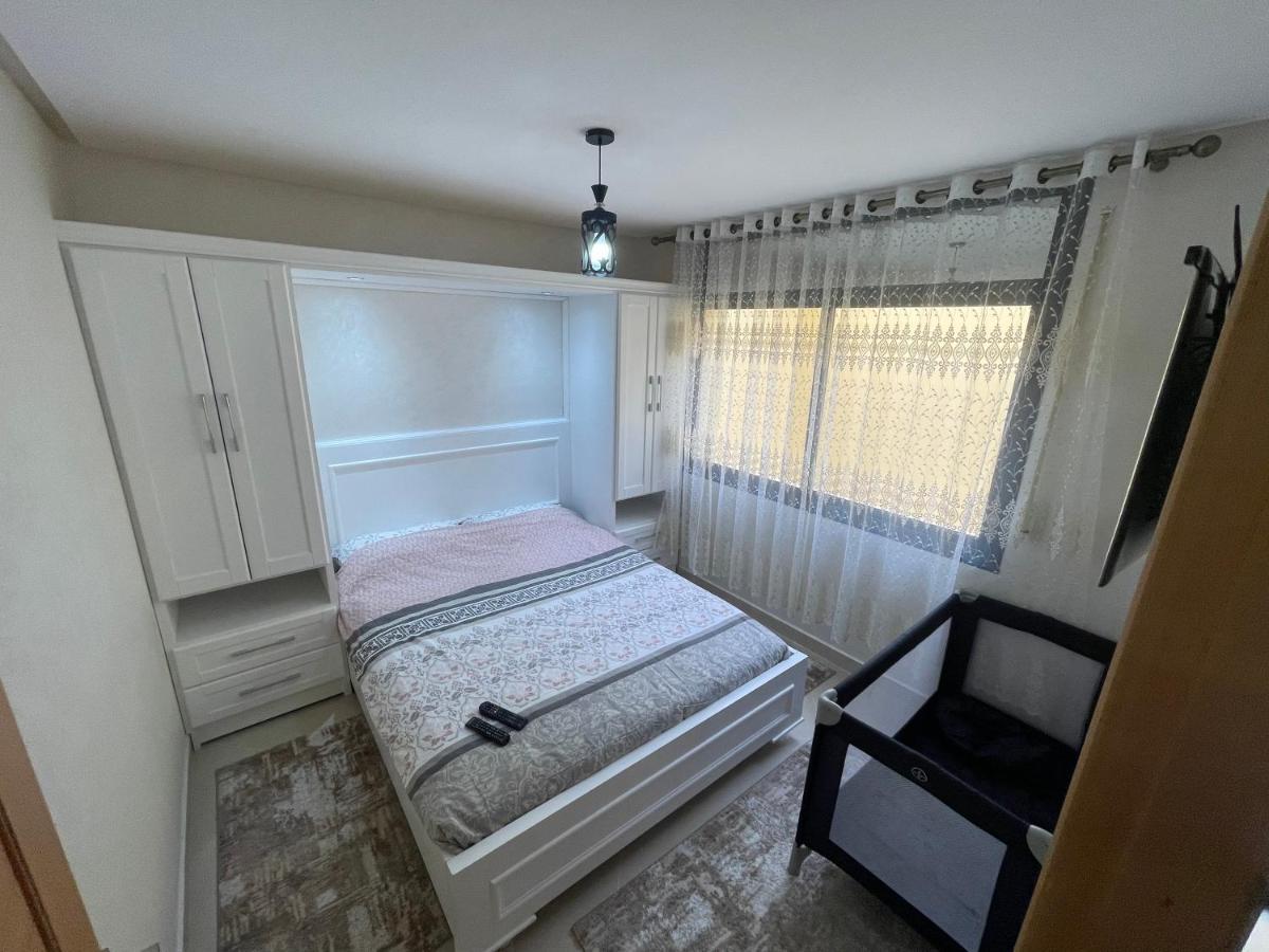 Appartement Amir Nador Al Jadid Wifi Free Екстериор снимка