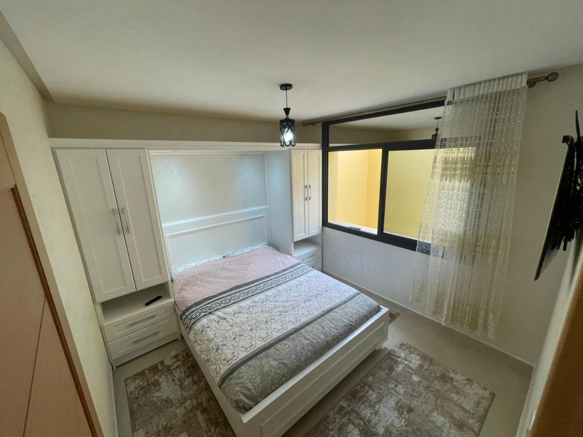 Appartement Amir Nador Al Jadid Wifi Free Екстериор снимка