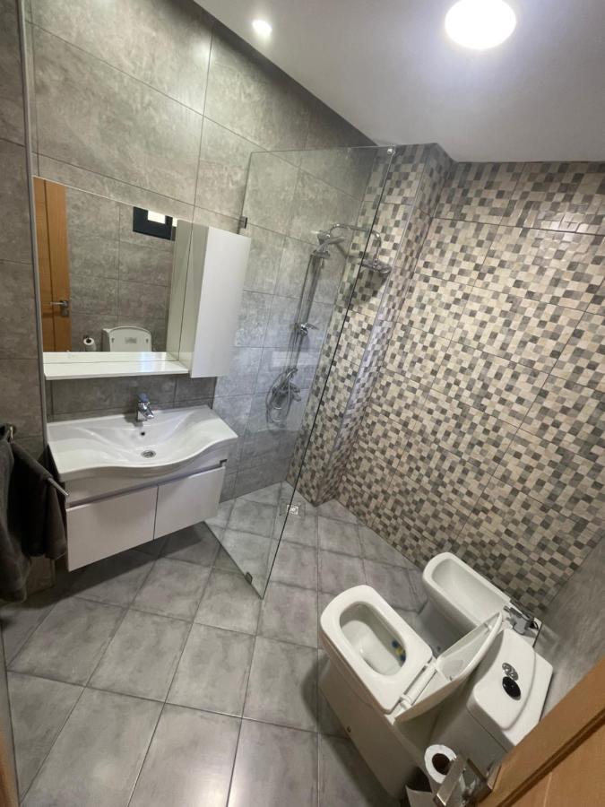 Appartement Amir Nador Al Jadid Wifi Free Екстериор снимка