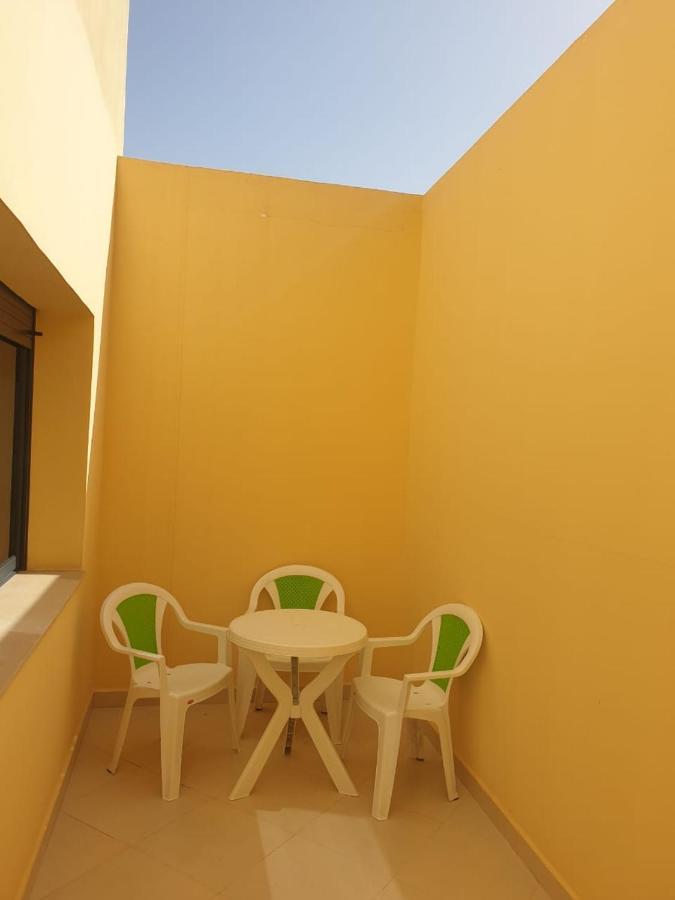 Appartement Amir Nador Al Jadid Wifi Free Екстериор снимка